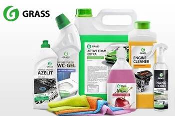 Компания GRASS — ведущий российский производитель бытовой и автохимии, средств для профессионального клининга, оборудования и косметики — запустила совместный проект с российским разработчиком программных решений для прогнозирования спроса и интегрированного планирования в цепях поставок Novo BI. С начала 2025 года партнеры работают над внедрением системы автоматизированного планирования продаж и трейд-маркетинга. Ожидается, что проект позволит повысить точность прогнозов, эффективность планирования и управляемость бизнес-процессов.