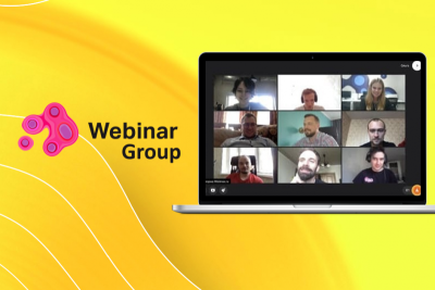 Treolan (входит в группу ЛАНИТ) объявляет о начале сотрудничества с Webinar Group, которая разрабатывает сервисы для онлайн-коммуникаций и обучения. Дистрибьютор будет поставлять решения компании через своих партнеров по всей России.