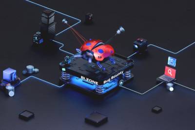 Платформа для проверки защищенности внешней инфраструктуры с привлечением независимых исследователей