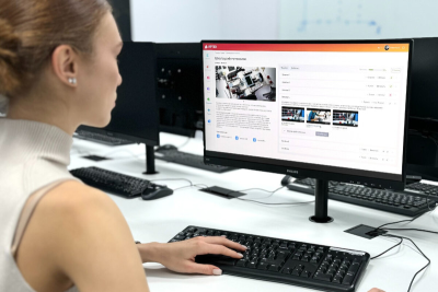 Международный детский центр «Артек» обновил cистему управления обучением для организации и поддержки образовательного процесса в лагере. Новая версия ЦОС была модернизирована на базе программного обеспечения для онлайн-обучения Visary
