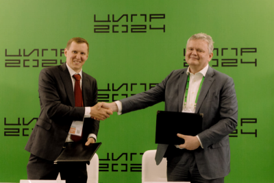«Группа Астра» и разработчик цифровой промышленной платформы ZIIoT и другого ПО для промышленности ГК «Цифра» подписали меморандум о партнерстве. Вендоры планируют обеспечить взаимную интеграцию своих продуктов, проработать возможность создания совместных ИТ-решений и ИБ-сервисов для заказчиков из горнодобывающей, нефтегазовой, химической и машиностроительной отраслей, а также проводить обучающие и другие профильные мероприятия.