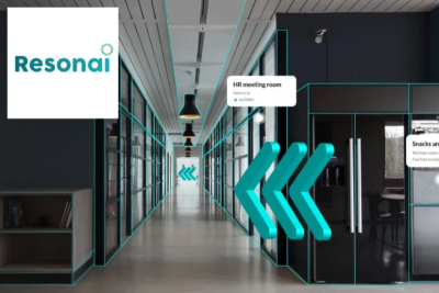 Стартап по созданию цифровых двойников Resonai Inc. объявил о закрытии раунда финансирования на 20 миллионов долларов, в результате чего общая сумма привлеченных средств достигла 30 миллионов долларов. В раунде приняли участие как новые инвесторы, такие как Meitav-Dash, Blue Square Israel и Irani Ventures, так и существующие спонсоры SBI, Vive Nevo и Redds Capital.