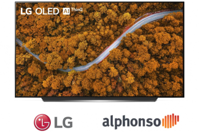 LG планирует использовать видео решения на базе искусственного интеллекта для развития глобального бизнеса по разработке программного обеспечения и создания контента для смарт-телевизоров.