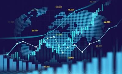 Новое исследование Accenture показало, что две трети (66%) бизнес-лидеров во всем мире думают, что европейский рынок относительно быстро оправится от экономического спада, вызванного пандемией COVID-19.