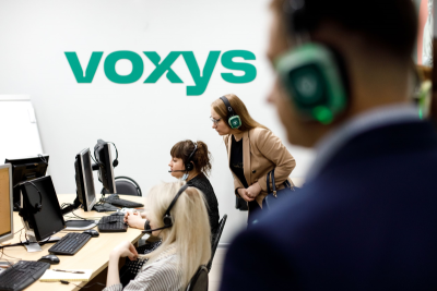 Центр коммуникаций VOXYS перешел на безбумажный кадровый документооборот на платформе HRlink при участии компании-интегратора Areon. В результате реализации проекта более 7 000 сотрудников компании в 34 регионах России могут дистанционно оформлять кадровые документы.