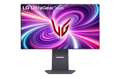 Линейка игровых OLED-мониторов UltraGear 2024 года представляет технологию Pixel Sound, обеспечивающую чистый, кинематографичный звук, который привносит новое измерение в игры.