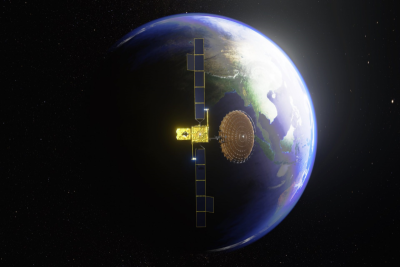 Компания Inmarsat запустила программу ELEVATE, состоящую из трех важнейших компонентов, необходимых для ускорения роста Интернета вещей (IoT).