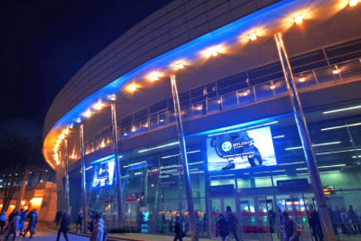 Уличные LED-экраны. Любые размеры и шаги пикселя. Адаптированность к суровым погодным условиям. Широкий диапазон рабочих температур. Устойчивость к влаге, пыли и механическим воздействиям.