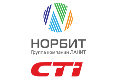 Системный интегратор, поставщик ИT‑решений и облачных услуг CTI и ведущий эксперт на рынке ИТ-консалтинга, разработки и внедрения решений для автоматизации бизнеса НОРБИТ (входит в группу ЛАНИТ) расширяют сотрудничество. CTI присвоен наивысший партнерский статус НОРБИТ – Expert Partner. Благодаря этому клиенты компании получат доступ к платформе NBT и смогут создавать цифровые продукты без написания кода, упрощая процессы трансформации.