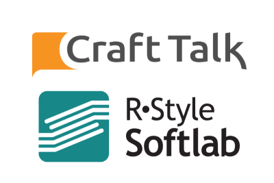Российская IT-компания R-Style Softlab, разработчик программного обеспечения для цифровизации бизнес-процессов и системный интегратор, входящий в группу Россельхозбанка, подписала партнерское соглашение c компанией CraftTalk, российской AI-платформой для омниканальных коммуникаций, участником Фонда «Сколково».