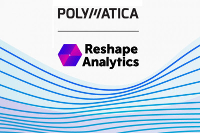 Консалтинговая компания Reshape Analytics и компания “Полиматика”, разработчик высокопроизводительной аналитической платформы, заключили партнерское соглашение ━ конструктор дашбордов Polymatica Dashboards будет встраиваться в аналитические решения Reshape Analytics. Визуализация отчетов упростит и ускорит принятие решений в секторах с большими массивами данных ━ ритейл и логистика.