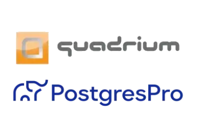 «Квадриум» и Postgres Professional объявляют о полной совместимости своих продуктов. Платформа интегрированного управления рисками Quadrium ActiveGRC официально работает на российской СУБД Postgres Pro Standard 16. Это готовое, сертифицированное решение для компаний, которые выбирают чтобы работать без привязки к иностранному ПО, но с той же отказоустойчивостью.