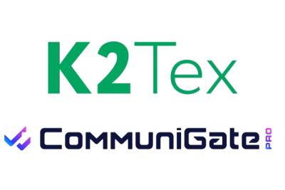 Компания К2Тех и CommuniGate Pro, российский разработчик платформы унифицированных коммуникаций, объявили о начале стратегического партнерства в области создания защищенных, масштабируемых и импортонезависимых систем корпоративных коммуникаций. Соглашение о сотрудничестве подписано на конференции «Цифровая индустрия промышленной России» (ЦИПР-2026).