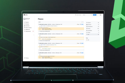 «Группа Астра» выпустила мажорный релиз платформы GitFlic 4.0.0. В продукте появился целый набор полезных инструментов для управления проектами, контроля процесса разработки и быстрого поиска нужных фрагментов кода. В качестве других важных новшеств вендор выделяет удобный импорт из GitLab, улучшения в части ИБ и интеграции с Kubernetes.