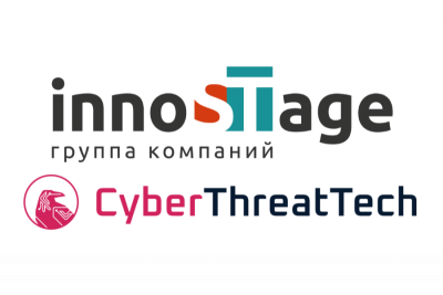 В рамках сотрудничества вся линейка сервисов Threat Intelligence компании “Технологии киберугроз” интегрирована в собственные разработки Innostage Cardinal TDIR и Carmina AI, что позволит клиентам получить доступ к актуальным данным об угрозах и повысить эффективность защиты от кибератак.