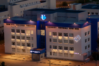 «1С-Рарус» разработал и внедрил в КДЦ РУДН медицинскую информационную систему на базе «1С:Медицина. Поликлиника». Проект направлен на соответствие услуг клиники современным требованиям законодательства. Благодаря внедрению новой системы, клиника оптимизировала процессы и вышла на новый уровень оказания медицинской помощи студентам и сотрудникам университета.