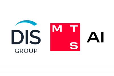 Разработчик решений на базе искусственного интеллекта MWS AI (входит в МТС Web Services) и поставщик решений для управления данными DIS Group объявляют о старте технологического партнерства, нацеленного на интеграцию возможностей искусственного интеллекта в решения для управления данными.
