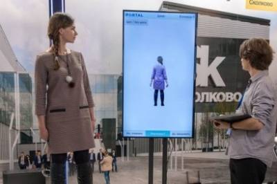 Менее, чем через 2 недели в Крокус Экспо начнет работу выставка технологий и оборудования для офлайн и онлайн ритейла Retail Hub 2020!