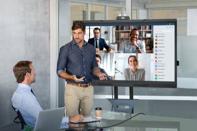 Коллаборативный дисплей MultiSync WD551 от Sharp NEC Display Solutions с поддержкой Windows стал финалистом премии Inavation Awards 2022, которая ежегодно определяет лидеров в разных отраслях бизнес-деятельности.