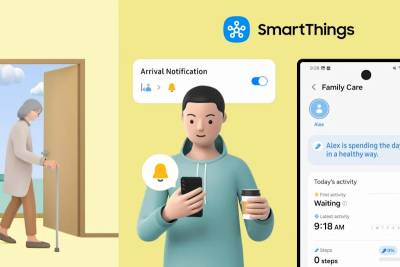 Компания Samsung представила новые функции искусственного интеллекта для своей платформы SmartThings, включая управление на естественном языке.