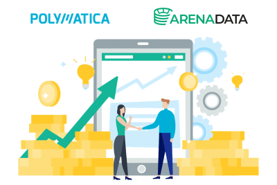 Компании Arenadata и «Полиматика» подписали соглашение о сотрудничестве, которое объединит в рамках совместного решения платформу сбора и хранения данных Arenadata Enterprise Data Platform (EDP) и аналитическую платформу Polymatica.