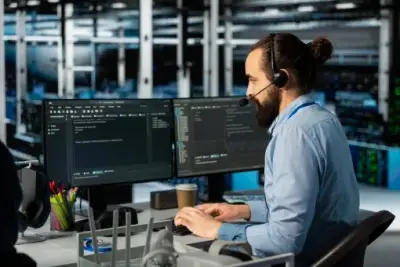 Группа компаний DатаРу внедрила CRM-систему на базе российской low-code платформы BPMSoft (ИТ-холдинг LANSOFT). Решение позволило консолидировать процессы продаж и маркетинга четырех компаний группы в единый цифровой контур, повысив прозрачность и эффективность коммерческой деятельности.