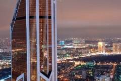 Универсальный комплекс мультимедийных систем был установлен в новой штаб-квартире дистрибьютора табачной продукции ГК «Мегаполис».