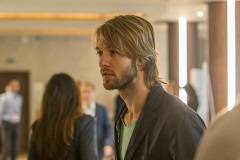 Кирилл Чикеюк, сооснователь стартапа Kino-mo (Лондон), выступил на форуме «Бизнес будущего» в Минске.