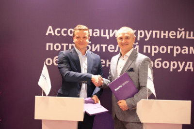 «Группа Астра» и компания Gelarm, разработчик системы инвентаризации данных и зонтичного мониторинга инфраструктуры GIMS, заключили договор о технологическом партнерстве. Ранее вендоры подтвердили, что продукт можно без ограничений исполь-зовать вместе с Astra Linux, и после подписания соглашения планируют усилить сотруд-ничество. На ближайшее время уже запланировано тестирование совместимости GIMS с СУБД Tantor.