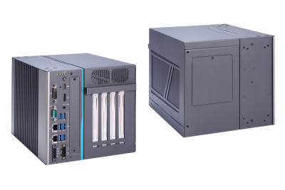 Компания Axiomtek анонсировала обновление промышленной многослотовой линейки серии IPC. В новом модельном ряде теперь доступны решения с поддержкой современных процессоров Intel Core 12/13-ого поколения. Кроме того, в отличии от предыдущих моделей, новинки получили возможность работы с тремя независимыми дисплеями через интерфейсы DP++, HDMI и DVI-D.