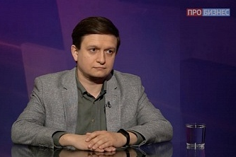 КРОК совместно с ПРО бизнес запускает новый проект «Как найти свое ИТ» с участием хедлайнеров отрасли. Лидеры ИТ-бизнеса расскажут о ситуации на российском рынке цифровых технологий, возможностях и особенностях ИТ-решений, как и когда их необходимо внедрять с тем, чтобы помочь заказчику повысить эффективность бизнеса и быть на шаг впереди конкурентов.