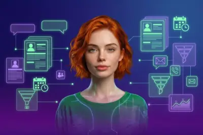 VOXYS внедрил внутренний HR-tech продукт для автоматизации массового найма. Решение объединяет чат-бота, омниканальные коммуникации, аналитику HR-воронки и элементы LLM-технологий, чтобы ускорить обработку откликов, снизить нагрузку на рекрутеров и повысить конверсию кандидатов в запись на собеседование.