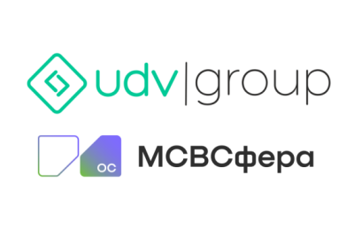 ООО «СайберЛимфа» (входит в UDV Group) и ИТ-вендор  «Инферит» успешно завершили тестирование на совместимость своих продуктов: системы зонтичного мониторинга автоматизированных и информационных систем UDV ITM, комплексного решения для мониторинга кибербезопасности и оперативного обнаружения инцидентов UDV DATAPK Industrial Kit с операционными системами «МСВСфера Сервер» 9 и «МСВСфера АРМ» 9. Расширение списка совместимых с ОС «МСВСфера» решений отвечает стратегии ГК Softline в части укрепления позиции №1 как ИТ-поставщика и эксперта в достижении технологического суверенитета.