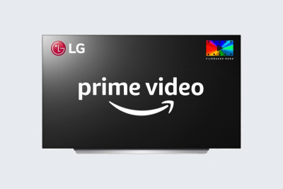 Покупатели Prime Video имеющие LG-телевизоры могут автоматически просматривать фильмы и сериалы в соответствии с задумками режиссеров и кинематографистов.