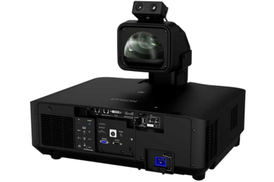 Epson анонсирует самые легкие и компактные проекторы в мире в классе яркости 20 000 лм.