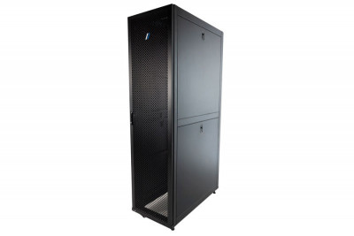 Телекоммуникационные шкафы серии DATATOWER, 52U, ширина 600, глубина 1200