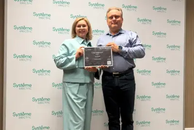 «Софтлайн Решения» (ГК Softline), лидирующий в России ИТ-поставщик продуктов и услуг в области цифровой трансформации и информационной безопасности, получила наивысший партнерский статус Elite Integrator от компании «Систэм Электрик». Вендор присвоил данный статус за объем продаж и высокий уровень технологической экспертизы специалистов «Софтлайн Решений», которые занимаются продвижением, внедрением и техподдержкой продуктов ИТ-производителя. Развитие сотрудничества сторон дает возможность заказчикам «Софтлайн Решений» реализовывать проекты на более выгодных условиях.