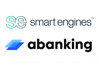 Abanking добавил распознавание документов Smart Engines в кредитный конвейер для юридических лиц. Решение помогает банкам быстрее обрабатывать заявки на корпоративное кредитование, снижать нагрузку на кредитных аналитиков и сокращать ручную работу с документами. Это позволит сократить время выдачи займов с 30 дней до секунд.