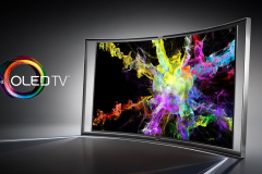 В России стартовали продажи QLED телевизоров компании Samsung Electronics в диагоналях 65 и 75 дюймов