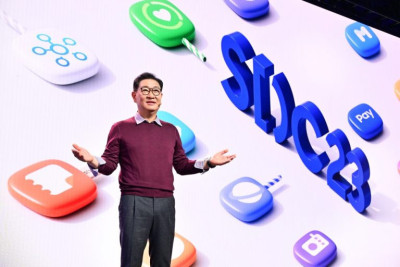 Ежегодная конференция разработчиков Samsung Developer Conference представила новейшие инструменты и сервисы для различных устройств на основе кроссплатформенной экосистемы, обеспечивающей непревзойденные возможности подключения