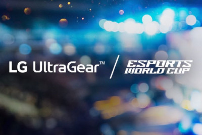 LG Electronics (LG) объявлена официальным партнером Esports World Cup (EWC) 2024, который пройдет с 3 июля по 25 Августа 2024 в Эр-Рияде, Саудовская Аравия. EWC, ранее известный как Gamers8, является ежегодным международным киберспортивным турниром. В этом году – впервые под названием EWC – пройдут соревнования по 21 крупнейшей в мире онлайн-игре, включая League of Legends, Overwatch и Fortnite. Эксклюзивный игровой монитор LG UltraGear™, который уже третий год подряд занимает центральное место на выставке EWC 2024, поддерживая лучших геймеров мира в их борьбе за победу в Эр-Рияде.