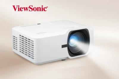 Корпорация ViewSonic, ведущий мировой поставщик визуальных решений, признан брендом №1 в сегменте DLP-проекторов и пионером в использовании безламповых источников света, таких как светодиоды и лазеры, в секторе B2B. Стремясь к устойчивому развитию, компания активно работает над разработкой безламповых проекторов серии Luminous Superior, обеспечивающих высокую яркость и такие преимущества над традиционными ламповыми проекторами, как более высокая энергоэффективность, увеличенный срок службы и экологичность, что делает безламповые проекторы идеальным выбором для предприятий, стремящихся повысить эффективность своих усилий по обеспечению устойчивого развития и удовлетворить требования по охране окружающей среды, социальной сферы и управления (ESG).