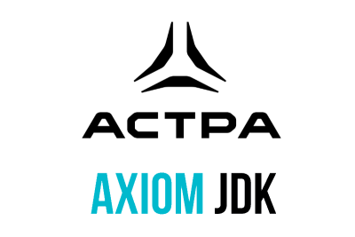 «Группа Астра» и Axiom JDK перешли на новый уровень стратегического сотрудничества и планируют представить совместное решение – платформу для разработки, которая станет полноценной заменой зарубежных. Отечественные разработчики получат среду со всем инструментарием, который нужен для написания ПО на Java – согласно опросам, самом востребованном в стране языке программирования.