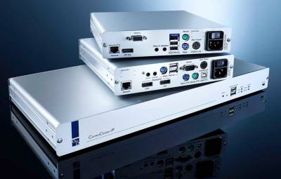 Выставка Integrated Systems Europe каждый год демонстрирует самый новые и лучшие решения. Guntermann & Drunck (стенд 10-R130) представит свои новейшие технологии и KVM системы, покажет их возможности и преимущества