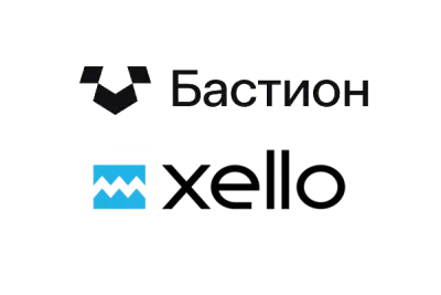 Компания по информационной безопасности «Бастион» получила статус платинового партнера Xello, российского разработчика платформ для защиты данных и инфраструктуры. Новый статус подтверждает продуктивность сотрудничества компаний и компетенции специалистов Бастиона в области противодействия таргетированным угрозам.