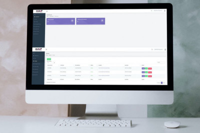 Mimo Monitors  - поставщик небольших сенсорных дисплеев, выпустил программное обеспечение MService, которое позволит удобно управлять дисплеями удаленно из любого места.