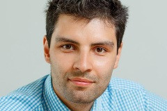 Компания NEC Display Solutions объявляет о назначении Александра Белоглинцева на должность менеджера по работе с партнерами. В сферу ответственности войдет работа с глобальными заказчиками, а также партнерами в России и странах СНГ.