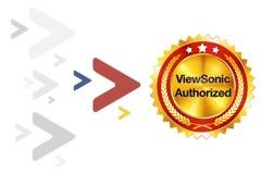 Корпорация ViewSonic объявляет результаты работы своей Авторизационной программы в 2017 году, направленной на поддержку партнеров второго уровня, осуществляющих продажу мониторов и проекторов на территории России.