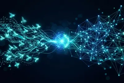Роевой ИИ как новый подход к построению систем искусственного интеллекта, в котором задача решается группой взаимодействующих AI-агентов. Как модели ии-агентов обрабатывают запрос, обмениваются результатами и примеры таких систем рассмотрим в статье.