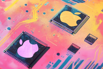 Компании Apple и Broadcom объявили о сотрудничестве для разработки специализированного серверного процессора, который будет обеспечивать работу функций искусственного интеллекта, встроенных в операционную систему iOS.